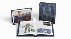 HALO - ENCYCLOPEDIA - DELUXE EDITION